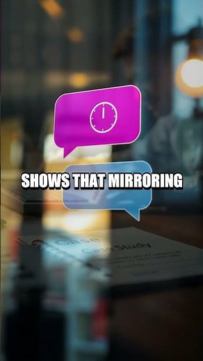 The First Message as a Trust Test