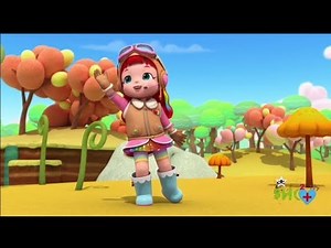 Rainbow Ruby🌈❤️-Puedes Alcanzar El Cielo-(Español Latino)