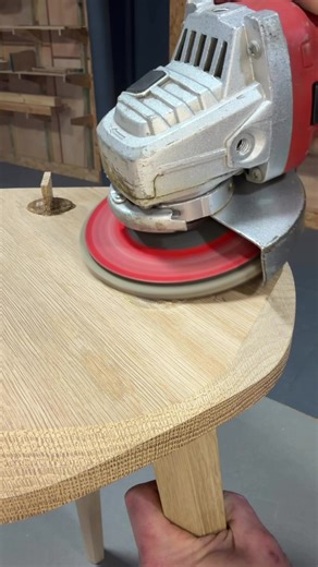 Clean Tenons & Wedges: Grinder, Router, or Saw?