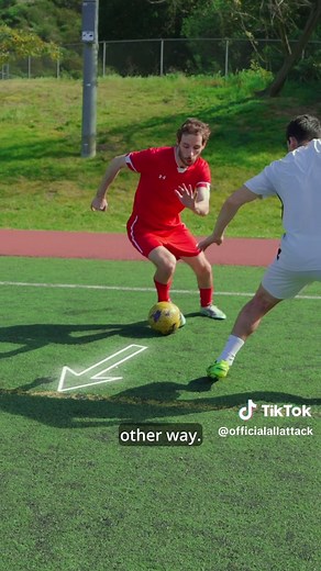 3 Effective Soccer Skill Moves Tutorial for Beginners