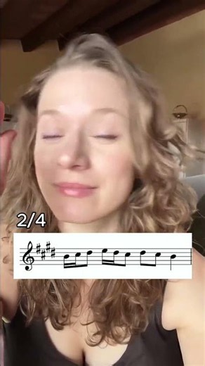 How’d you do? I loooove singing call and response with my students and classes cause it’s a killer