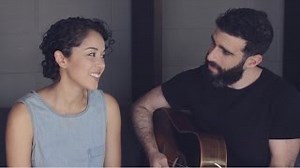 God Only Knows Chords - The Beach Boys (Kina Grannis & Imaginary Future Cover) - ChordU