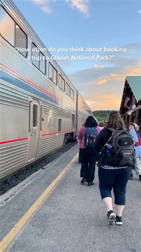 Don’t spend another day wishing you had booked the trip. Shop all our Flash Sale deals going on for a limited time: https://amtrakvacations.com/limited-time-offer | Amtrak Vacations