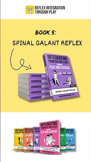 Spinal Galant Reflex: Exercise Guide