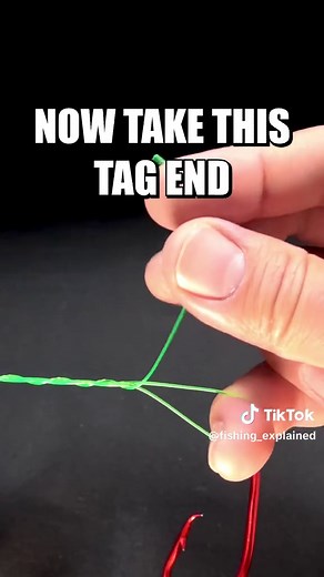 Strongest Fishing Knot: How to Tie the Palomar Knot