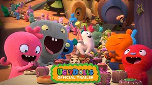 628K views · 258 reactions | And sew it begins! Watch the official trailer for UglyDolls - opening at AMC Theatres May 2019. #UglyDollsMovie | AMC Theatres | Facebook