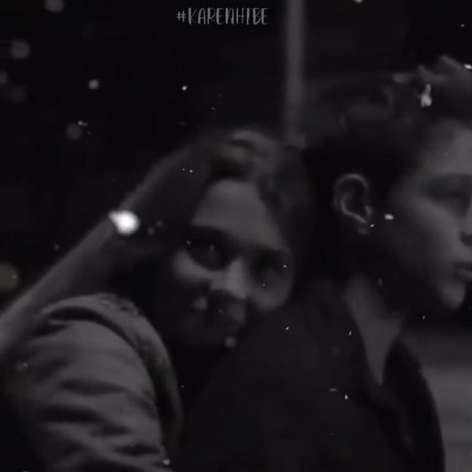"Baby it's alright" (Lyrics)