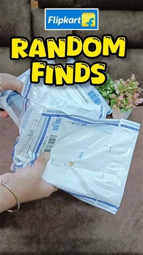 Flipkart Random finds #shortvideo #ytshorts