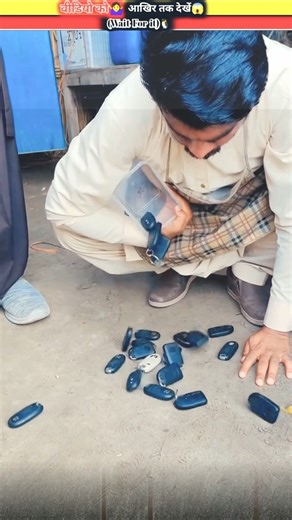 Chalak Dakait🕊😱~चोर ने चाबियाँ मिला दीं\\Mini Wood Working~Hand Crafts #shortsfeed #story