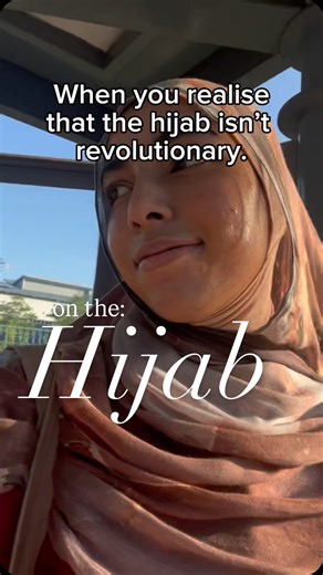 Khadijah(she’s just a girl!) on Instagram: "In the past, some women, Mary or Maryam a.s. used to wear different types of head coverings for religious reasons. It’s all connected. ❤️ #religion #headcovering #christianity #islam"