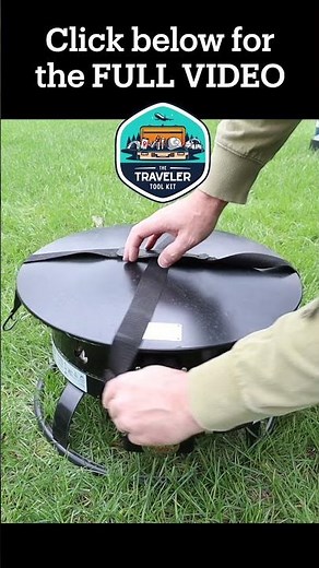 Amazon Top Rated Propane Fire Pit #firepit #camping #campinggear #campinggearreview
