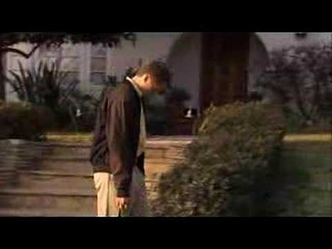 George-Michael as Charlie Brown