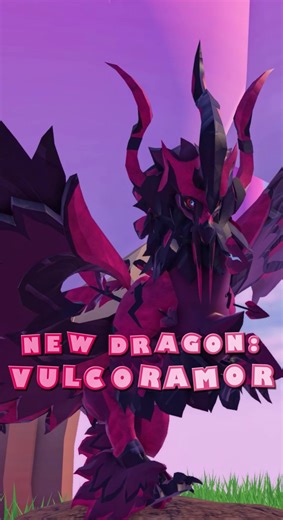 Week 1 of the Valentines Event starts NOW! Hatch Vulcoramor, Tarotta, and other returning Valentines Event dragons along with the return of the Valentines islands, new and returning minigames, items and more! 💖 Play Dragon Adventures on Roblox through the link in our bio! #DragonAdventures #DragonAdventuresRoblox #Roblox #Robloxfyp #fyp #TwinAtlas #TwinAtlasRoblox #Valentines