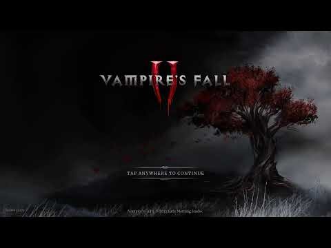 Vampire´s Fall 2 - Stream Act 5 + Daily PvP
