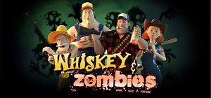 Whiskey & Zombies (2020) - MobyGames