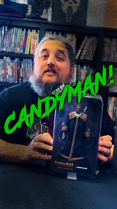 What’s your favorite scene featuring Tony Todd? Tell us below! . . . #horror #horrormovies #scary #spooky #creepy #instahorror #horrorgram #horrorlover #horrorfan #horroraddict #haunted #ghosts #evil #terror #gore #candyman | Nightmare Toys