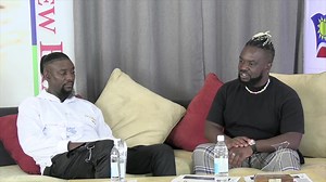 WATCH! D-Naff delves deep into his past including his first failed marriage and the battle with alcohol in this week's episode with NSK #GMTM. The full episode on all New Era's social media platforms. | New Era Newspaper