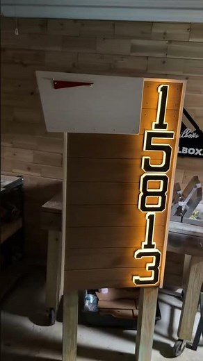 Custom Mailbox | Modern & Personalized Curb Appeal