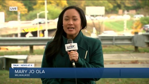 Drivers, business owners and DOT prepare for long-term I-94 reconstruction project to begin