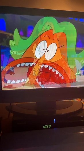 Endive Meme in Chowder: You Actually LIKE that?