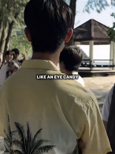 like an eye candy amd he's not wrong I LOVE KONGGG WHEN HE DANCE, psst he makes thomas cant stop staring at it too :p. its from old live suddenly want to edit smth about them and i think i missed a lot of old draft here #thomaskong #โทมัสก้อง #tthomastc #kongjiro #fyp