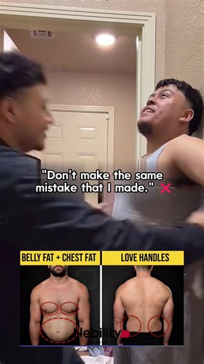 It’s not just a compression shirt, it’s confidence you wear #tiktokshopcreatorpicks #bigboy #compressionshirt #mensbodysuit #menshapewear