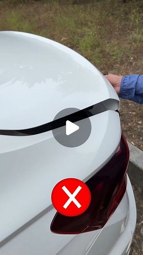 Master driver on Instagram: "A video solves the problem of inflexible trunk!#cars #carknowledge #carguy #fyp #viral #tips #driving #instagram #foryou"