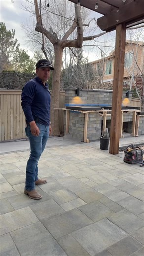 Enhance Your Outdoor Living Space with Countertops