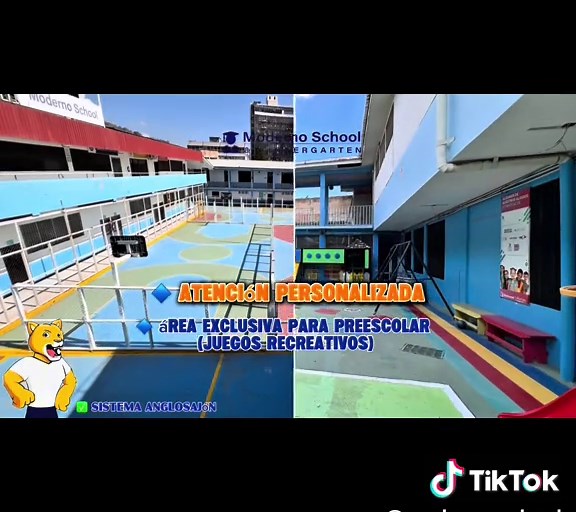 Matrículas Abiertas en Moderno School para 2025-2026