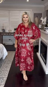 AD| The Empress Kaftan in Ruby ♥️✨ This exquisite Kaftan has been made out of Modal Satin, a natural fabric that comes from the cellulose of the Beech Tree. The luxurious feel of the soft satin texture is like silk but has more breathability. The delicate pleating at the front and back creates a flattering hourglass illusion—perfect for apple-shaped bodies! Despite being lightweight, the fabric isn’t see-through and doesn’t require a slip. Plus, it’s wrinkle-resistant, so it stays effortlessly e