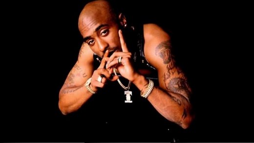 Who Is Tupac Shakur's Wife and Where Is She Today?
