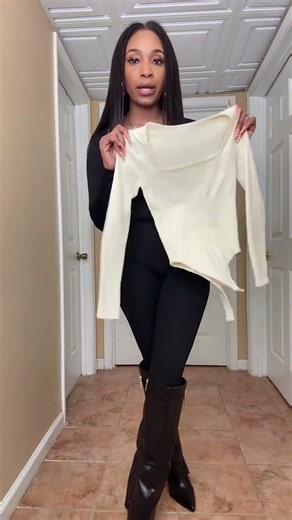 Stay Warm & Stylish in Longsleeve Bodysuits #bodysuits