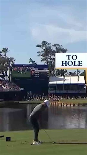 All-time greatest shots from THE PLAYERS - Part 1