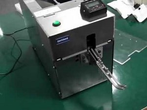 OHTAKE-ROOT KOGYO | Automatic Screw Feeder | LF