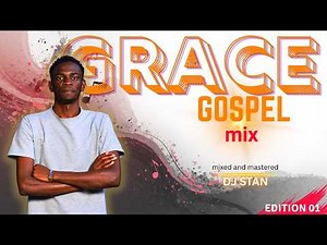 🔥DJ STAN-SWAHILI GOSPEL MIX 2026 Best Praise & Worship | Nonstop Morning Blessings- vol 1