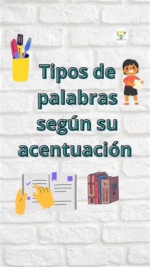 ¡Te explicamos las palabras agudas, graves, esdrújulas y sobresdrújulas! ✅👩‍🏫#Docentes #gramatica #ortografia #maestras #docentesaldia | Docentes al día