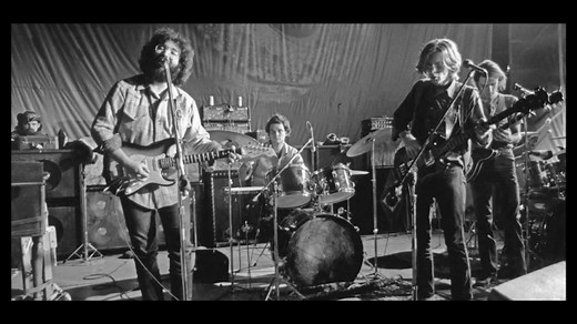 Grateful Dead - Eyes of the World - 1977 - Englishtown | Grateful Dead Videos and More