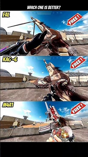 Blood Strike x AOT All Old & New FREE Skins Showcase #bloodstrike #bloodstrikemobile