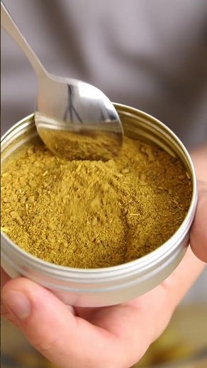 Crispy Curried Smashed Potatoes Recipe