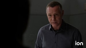 1.6K views · 138 reactions | Can't tell if we're more intimidated by Voight's Chicago P.D. interrogating or attracted to it...來 | ION Television | Facebook