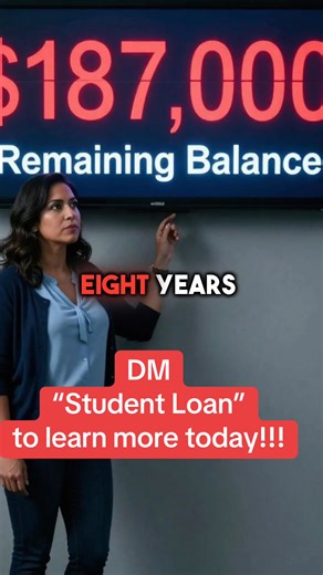Teacher Overpaid Student Loans for 8 Years - Then Discovered She Qualified for Stidebt Loan Forgiveness Program (SLFP) THE ENTIRE TIME A public school teacher just discovered she’d been overpaying her federal student loans for 8 years—when she actually qualified for complete loan forgiveness from day one of her teaching career. Why Nobody Told Her This Program Existed: Here’s the disturbing part: Nobody proactively informs qualifying workers about SLFP. • Loan servicers don’t tell you — They pro