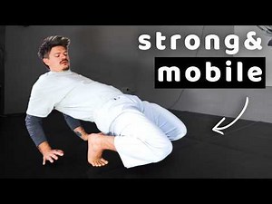 Unlock Your Squat – 10 Exercises to Move Better, Not Just Deeper