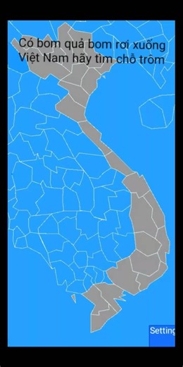 Exploring IQ Distribution Across Vietnam's Regions