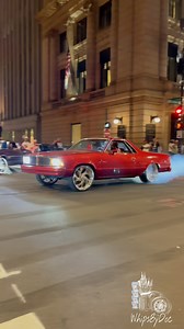 11K views · 254 reactions | @curtburt101 Chevrolet El Camino with an LS Swap on a set of @billetspecialties wheels #whipsbydoc | Whipsbydoc | Facebook