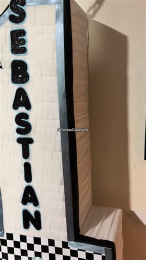 #racecar #race #happybirthday #smallbusiness #piñata