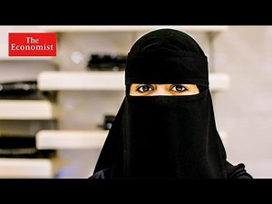 Women and the Saudi revolution