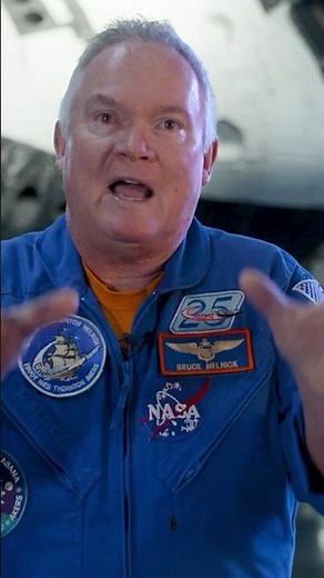 Space Shuttle Astronaut Describes the Sound of Launch