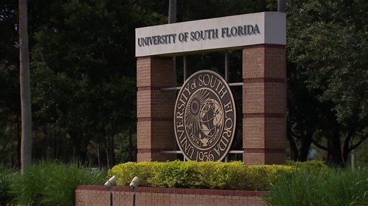 USF approves tuition increase for out-of-state students