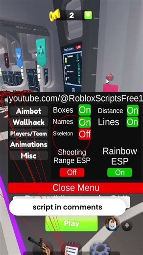 *BEST* Roblox Rivals Script Mobile & PC