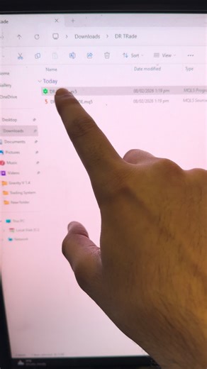 The Ultimate Trading Indicator for Success